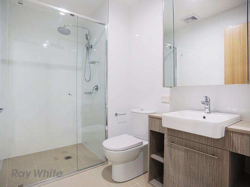 8518/43 Forbes Street, West End, QLD 4101
