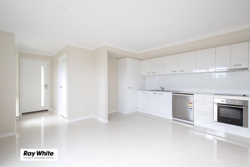 40B Lacewing Street, Rosewood, QLD 4340