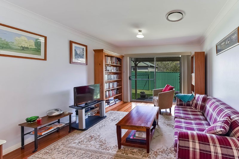 3/43-45 Cumberland Road, Ingleburn, NSW 2565