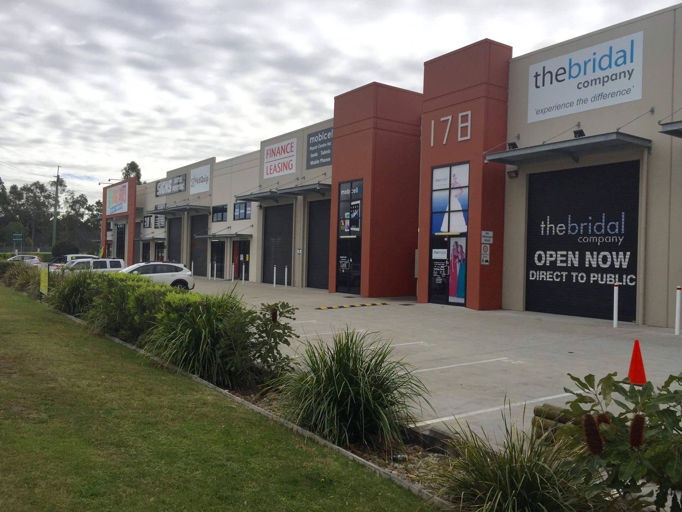 3/178 Siganto Drive, Helensvale, QLD 4212