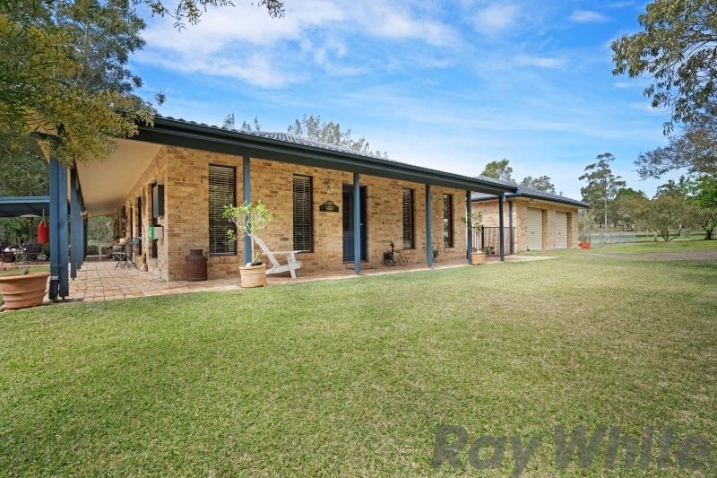 62 Brandy Hill Drive, Brandy Hill, NSW 2324