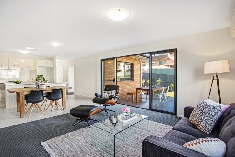 2/49 Mawson Street, Shortland, NSW 2307