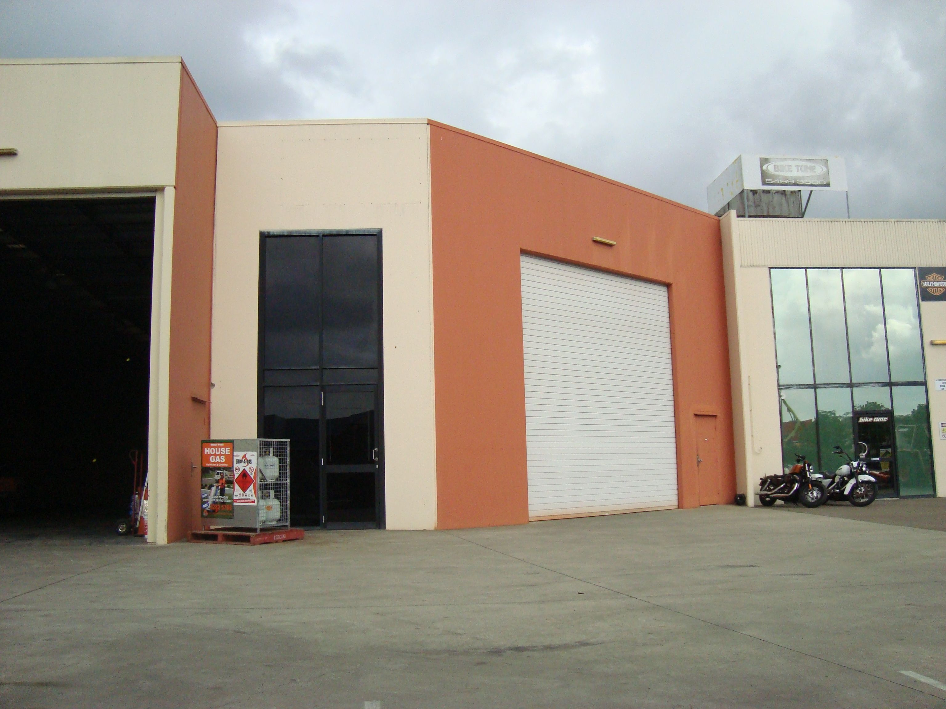 1B/5-7 Boeing Place, Caboolture, QLD 4510