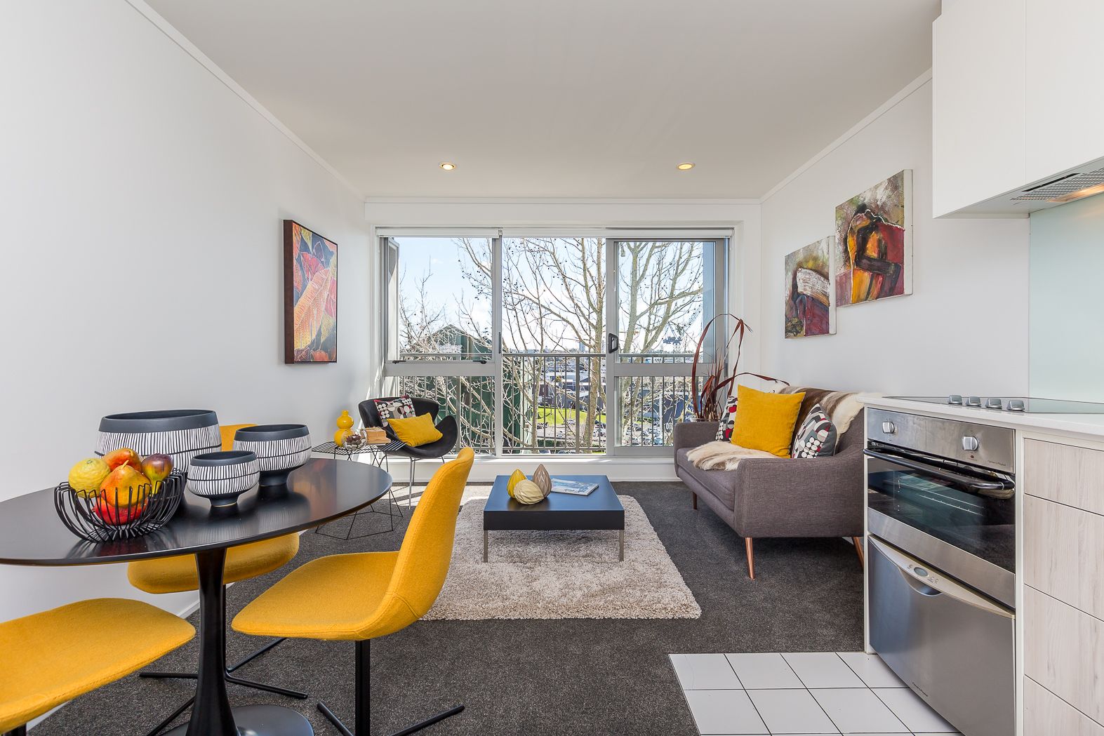 204/53 Cook Street, Auckland Central, Auckland City