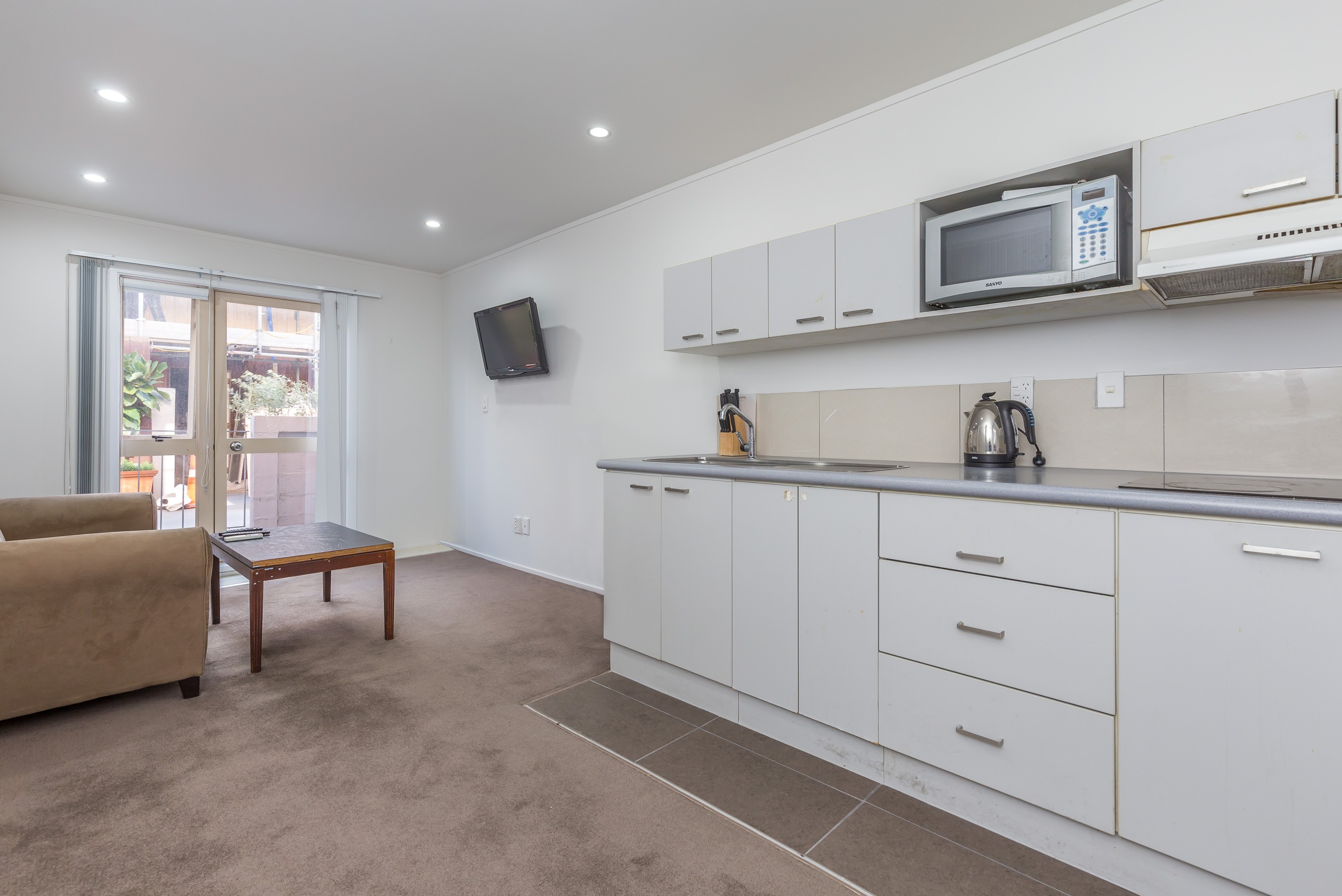 12B/66 Mount Eden Road, Mount Eden, Auckland City