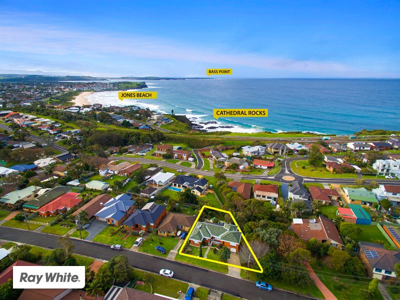 16 Flinders Avenue, Kiama Downs, NSW 2533