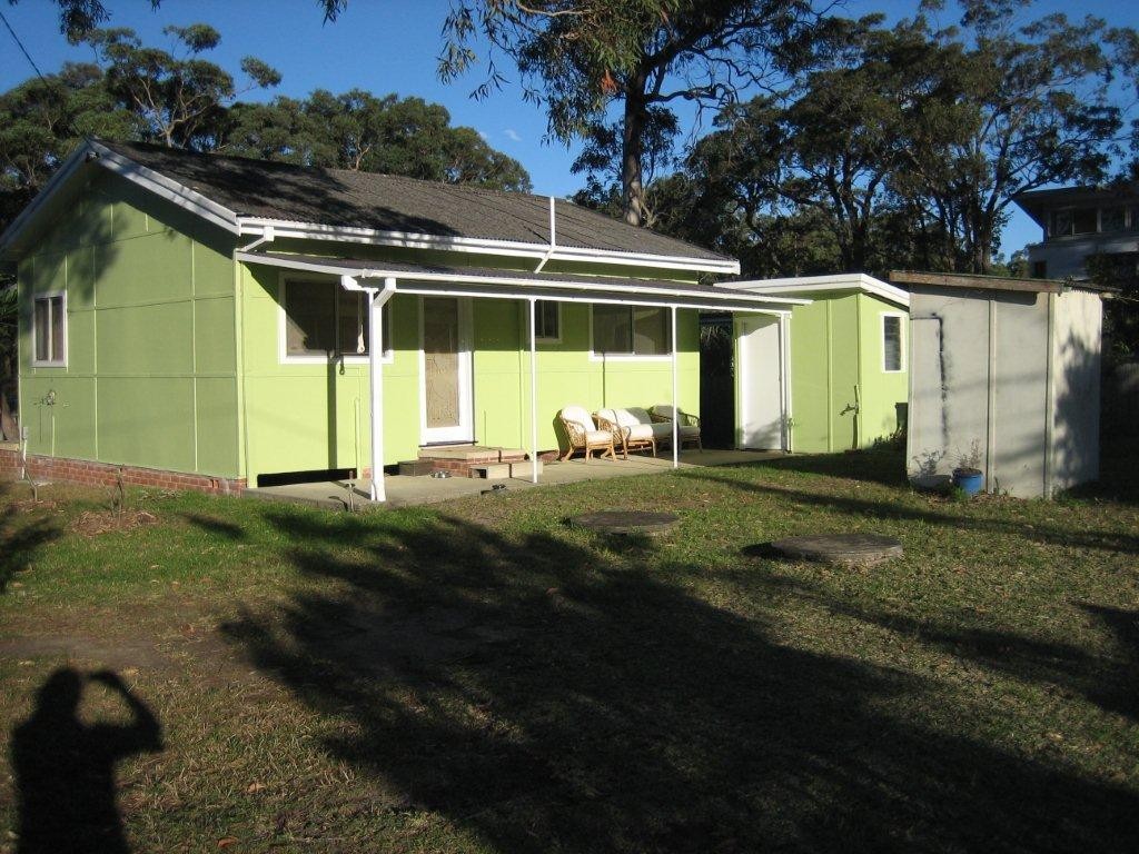 1 Flora Street, Culburra Beach, NSW 2540