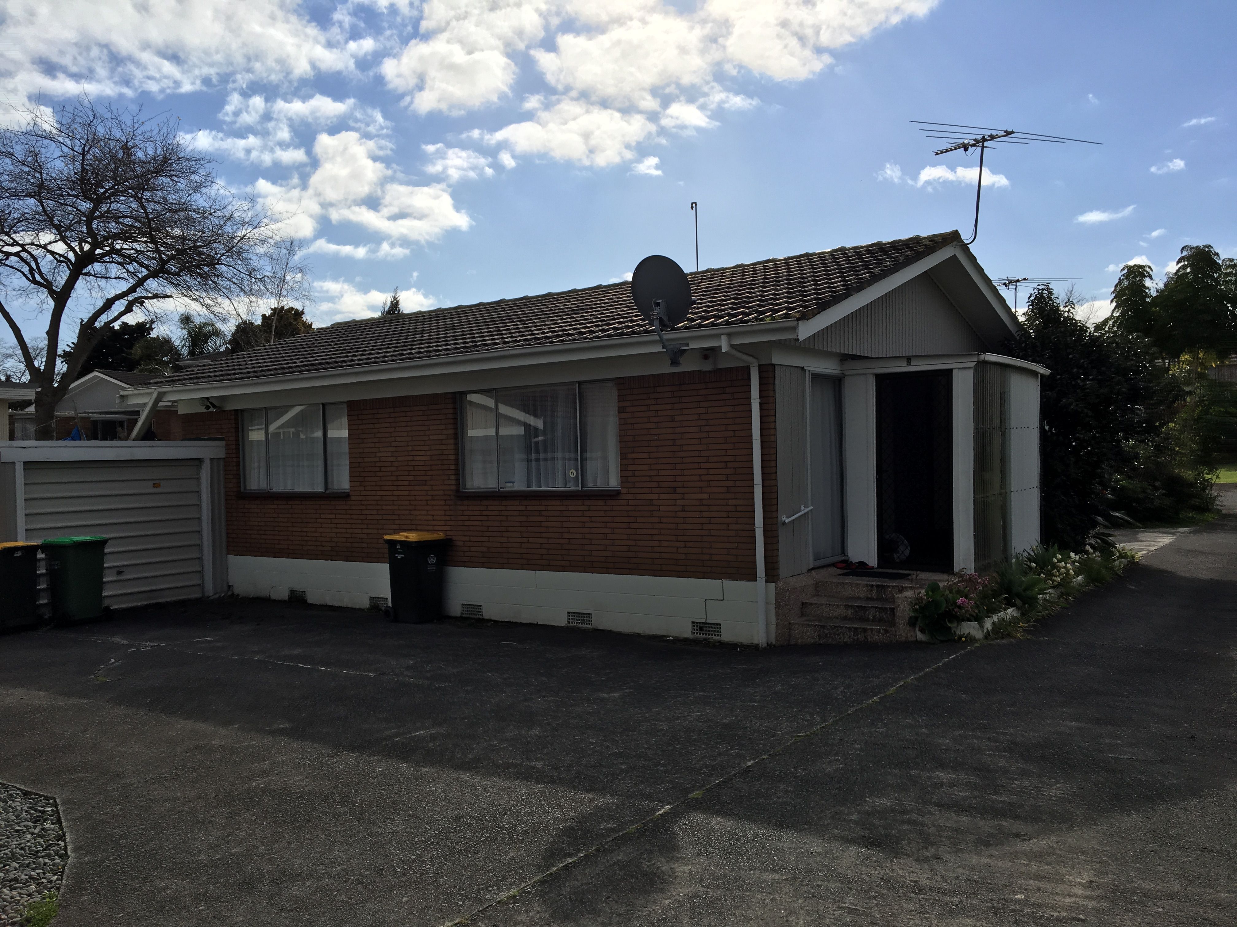 Manurewa, Manukau City