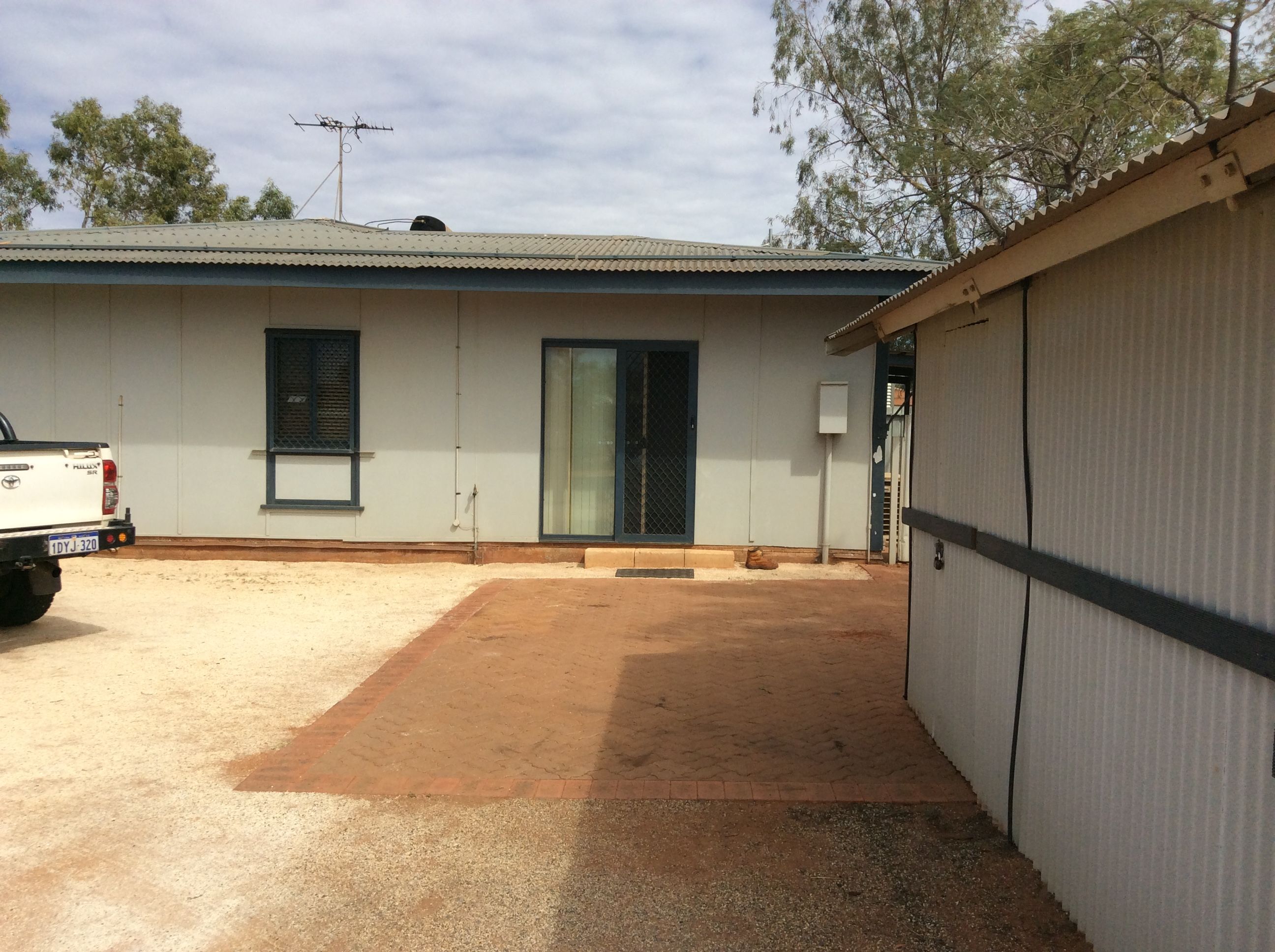 138A Paton Road, South Hedland, WA 6722