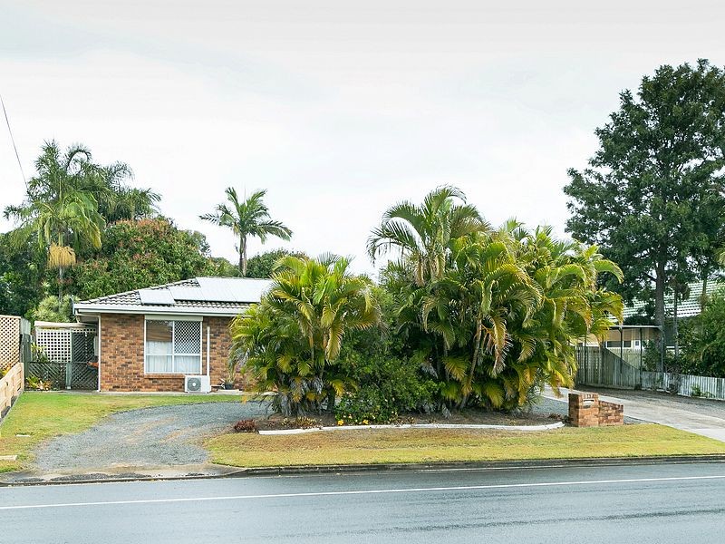 267 Boat Harbour Drive, Scarness, QLD 4655