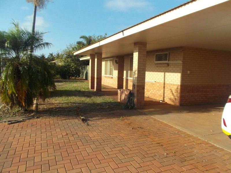 2 Sharmen Mews, Port Hedland, WA 6721