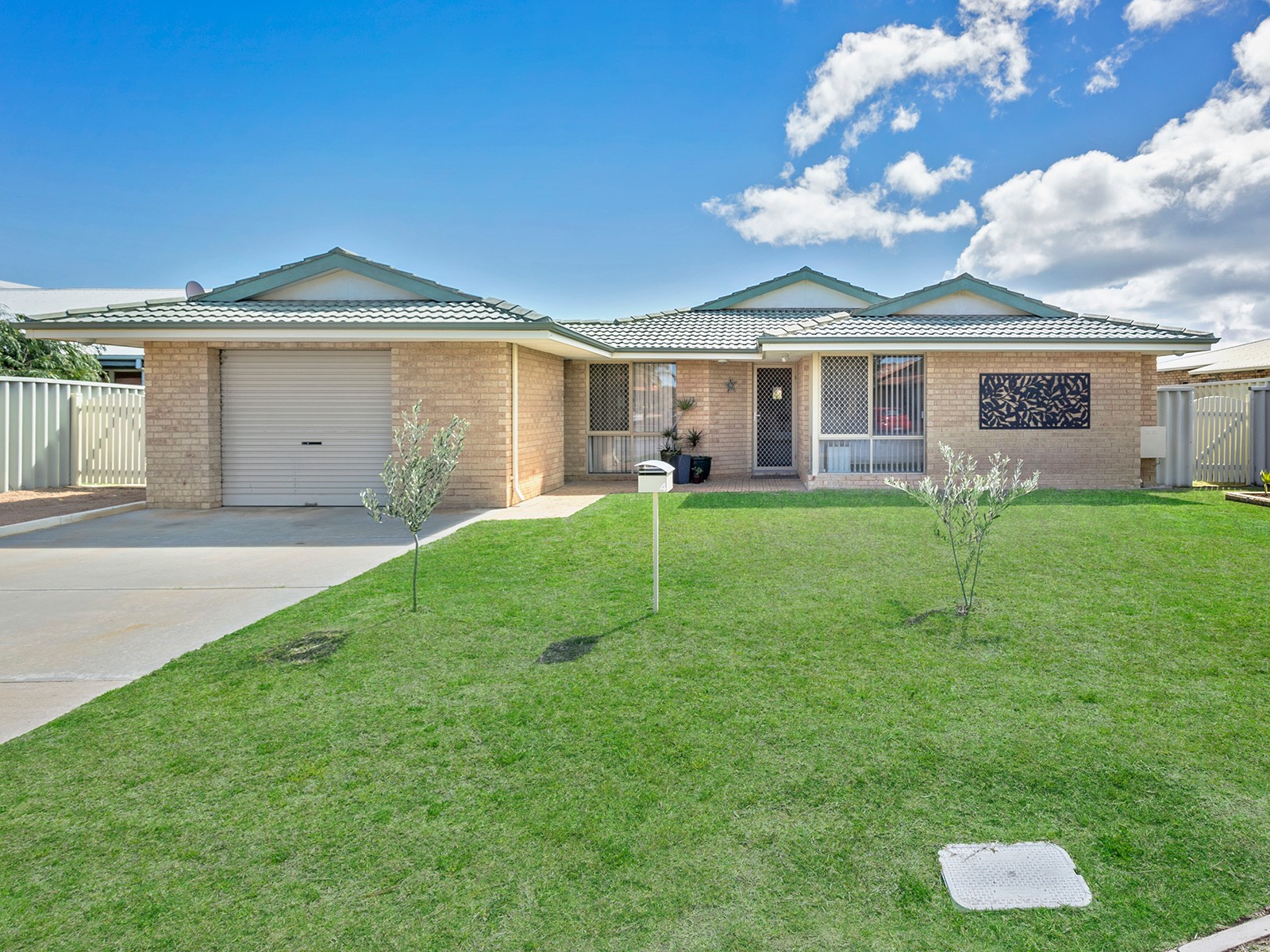 4 Cooper Circuit, Mount Tarcoola, WA 6530