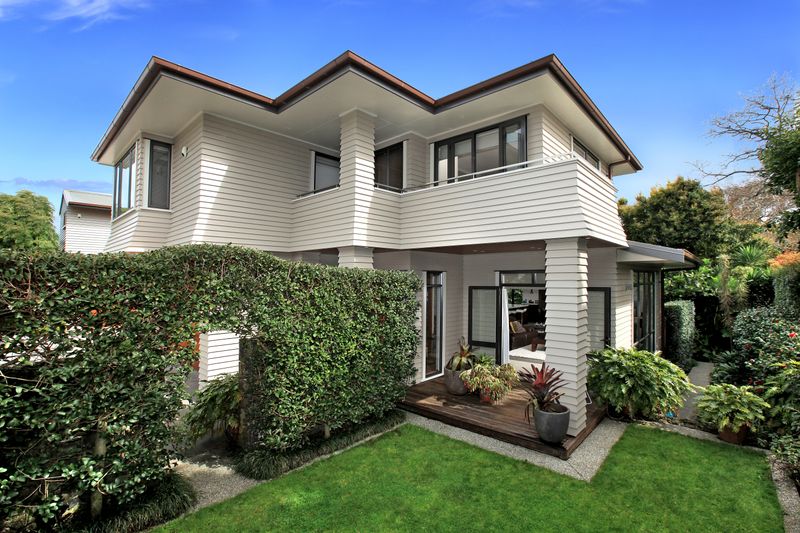 House 11C Royal Terrace, Mt Eden, Auckland City