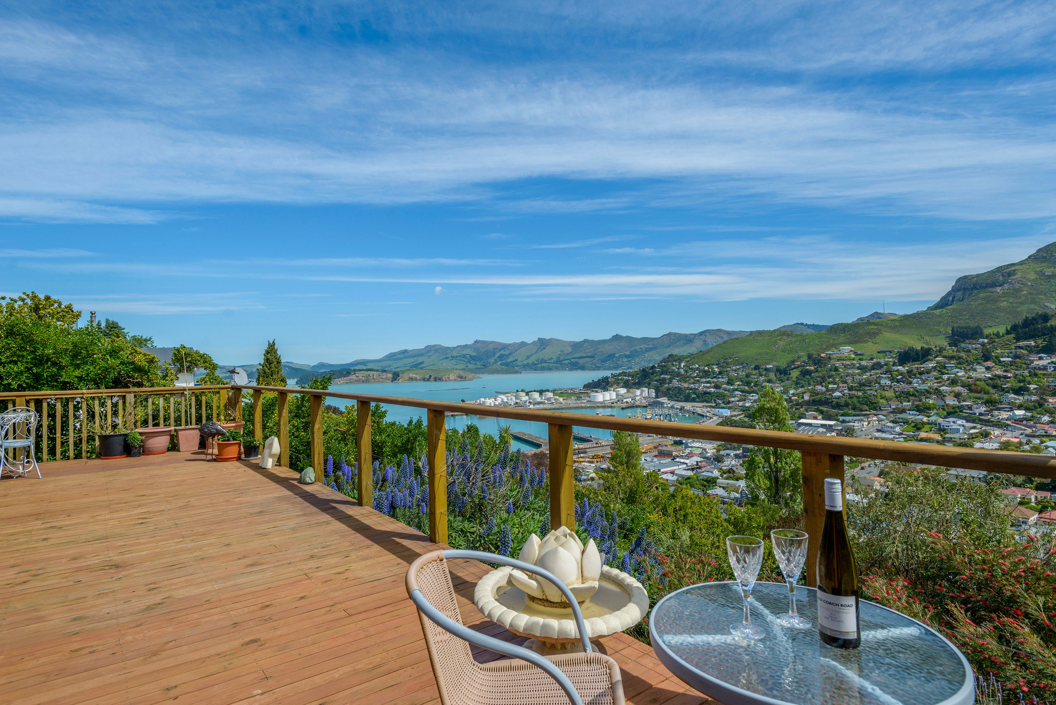 11 Foster Terrace, Lyttelton, Christchurch City