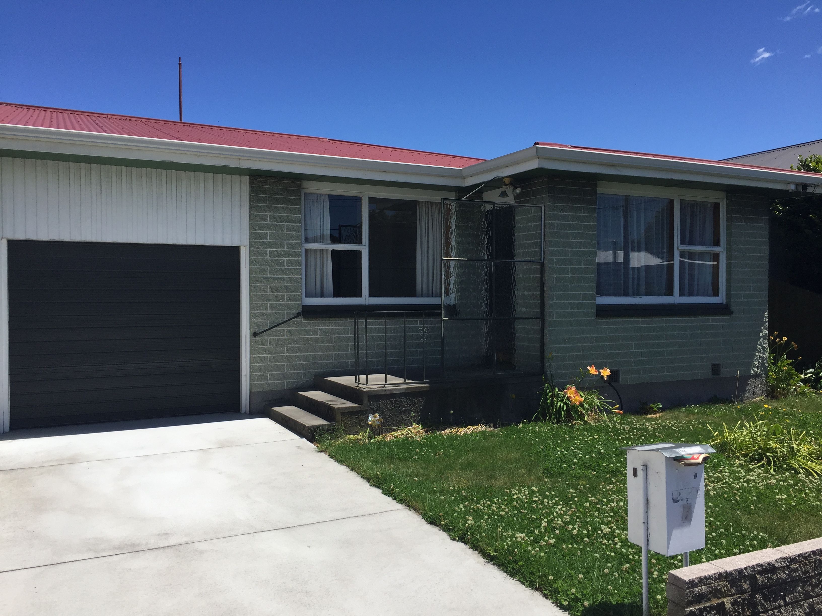 7 Dominion Avenue, Spreydon, Christchurch City