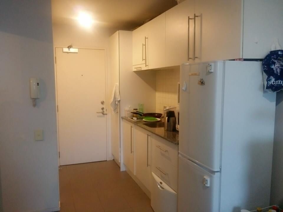 8H/15 City Road, Auckland Central, Auckland City