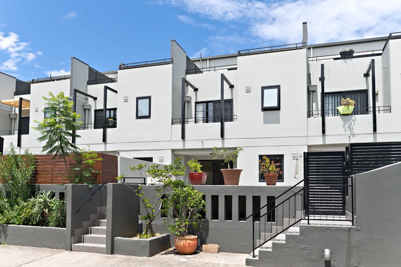 19/125 Euston Road, Alexandria, NSW 2015