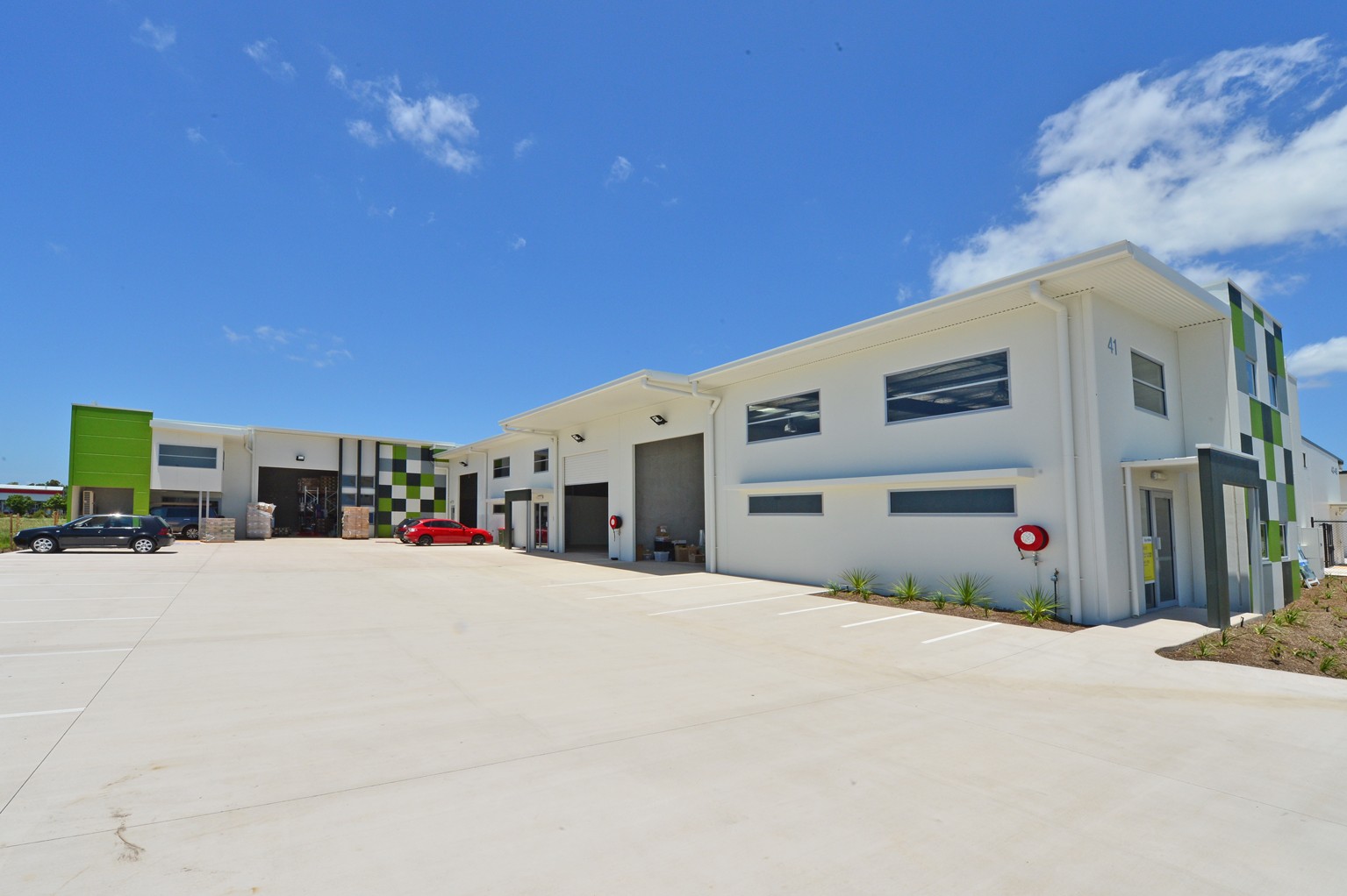 Unit 2/41 Lysaght Street, Coolum Beach, QLD 4573