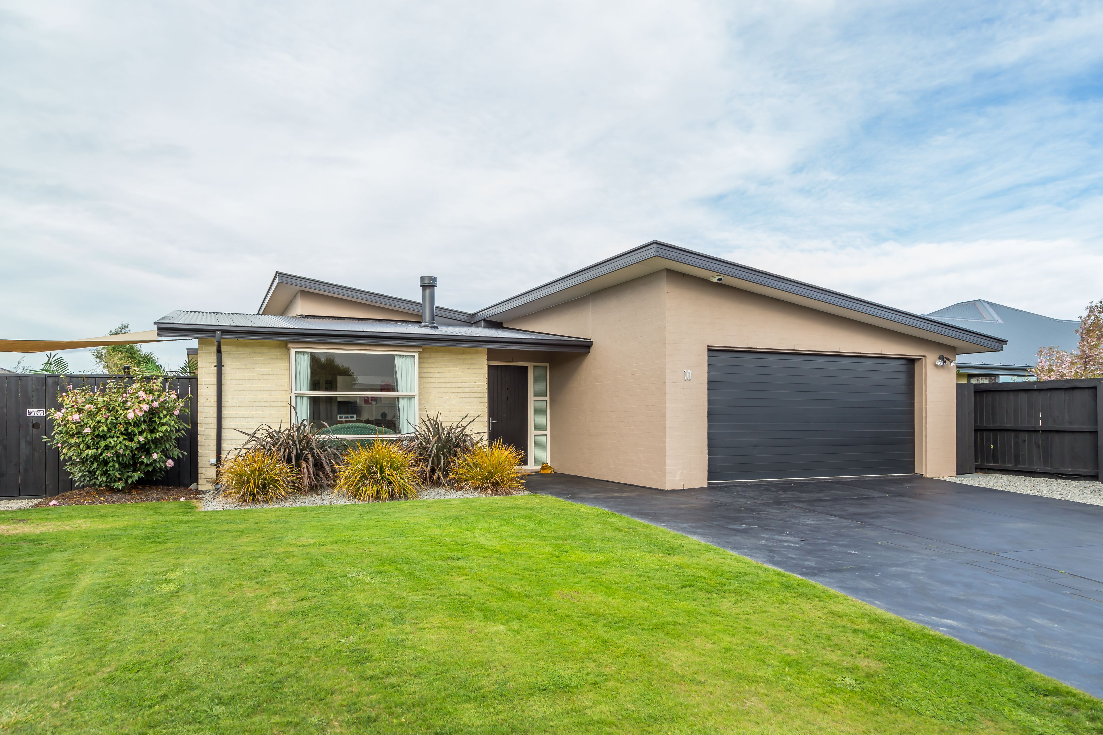 10 Goldie Place, Rolleston, Selwyn District