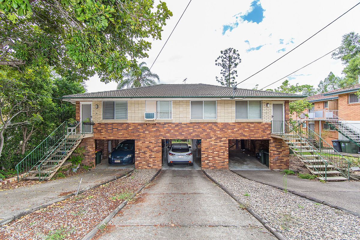42 Lemnos Street, Red Hill, QLD 4059