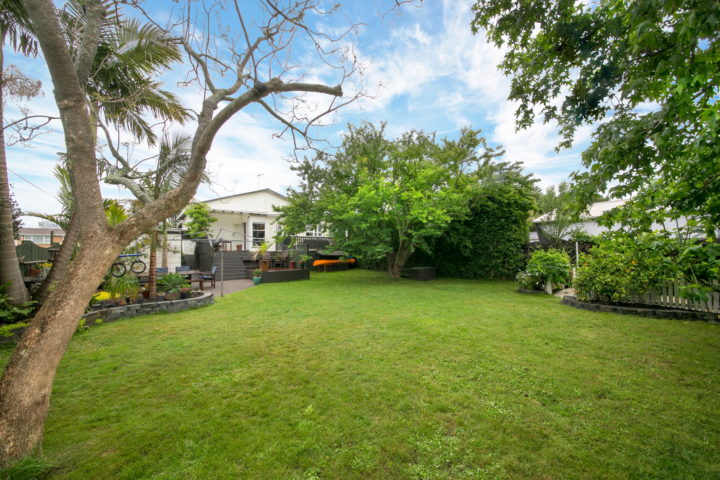 94 Alfred Street, Onehunga, Auckland City
