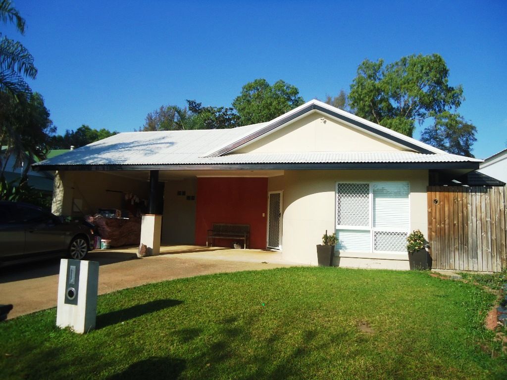7 Kooyonga Parade, Durack, NT 0830