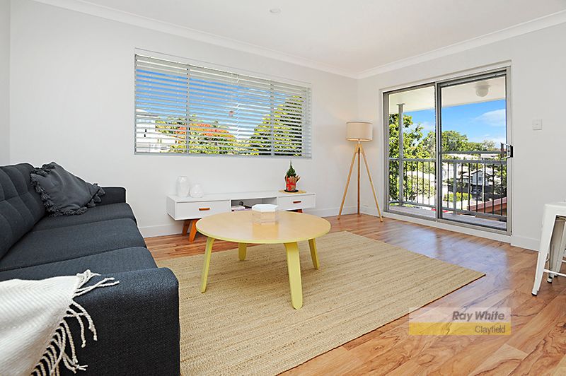 14 Balmain Street, Wooloowin QLD 4030