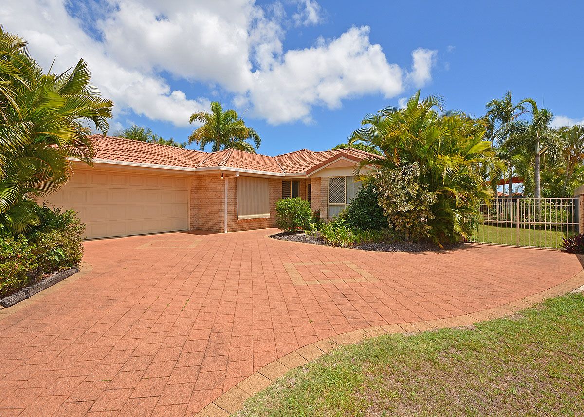 7 Delmo Court, Urraween, QLD 4655