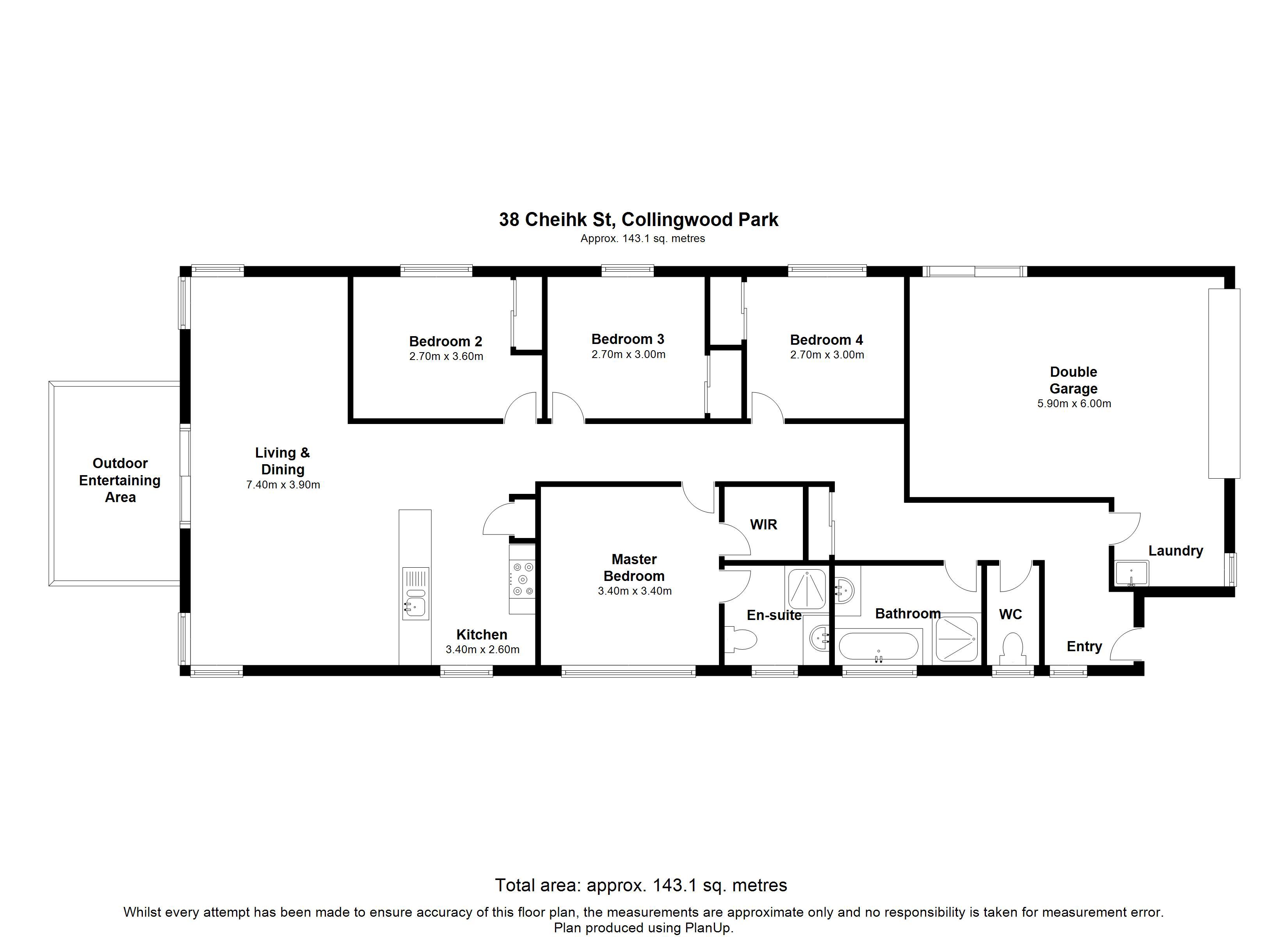 38 Cheihk Crescent, Collingwood Park, QLD 4301