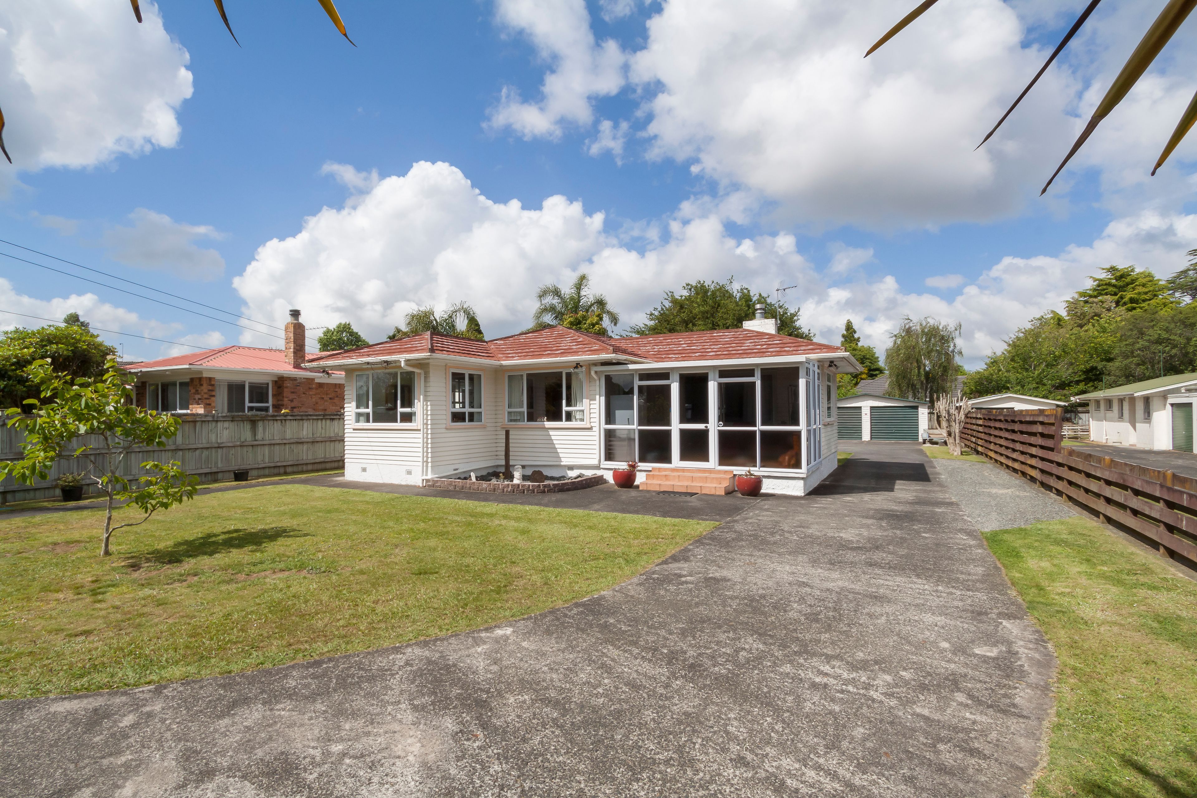 31 Edmund Hillary Avenue, Papakura, Papakura