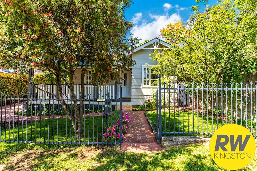 33 Alice Street