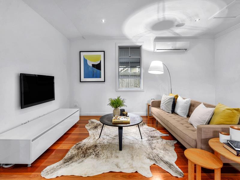 2A Jay Street, Red Hill, QLD 4059