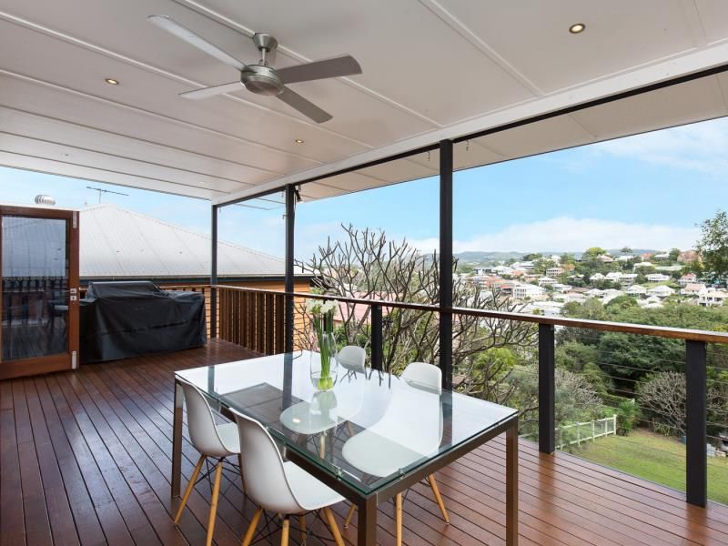 18 Balmain Terrace, Red Hill, QLD 4059