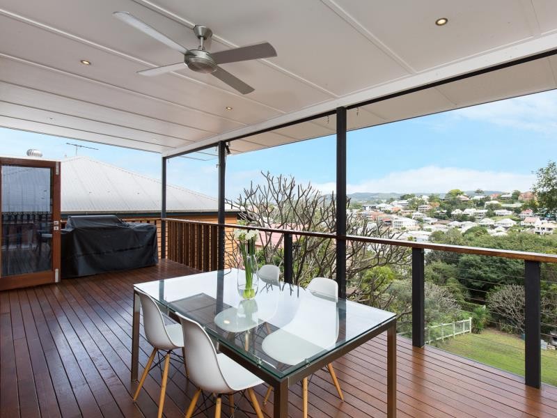 18 Balmain Terrace, Red Hill, QLD 4059