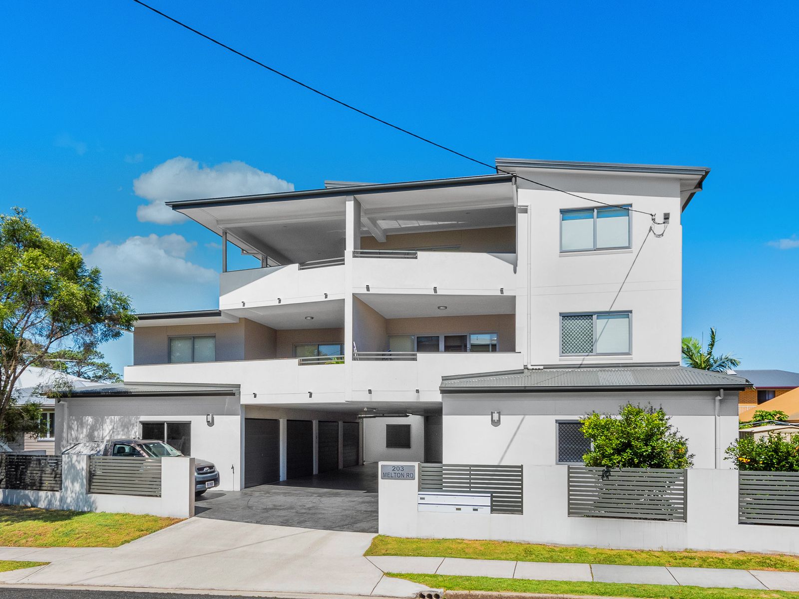 203 Melton Road, Nundah QLD 4012