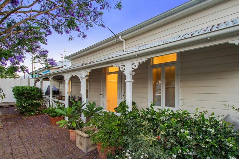 144 Latrobe Terrace, Paddington, QLD 4064