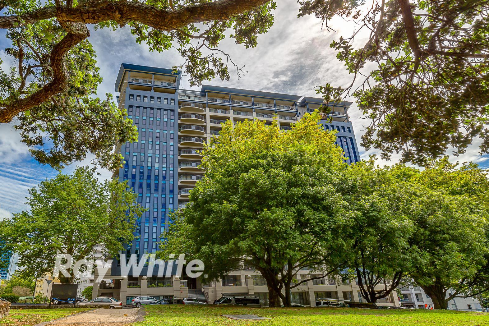 502/1 Parliament Street, Auckland Central, Auckland City