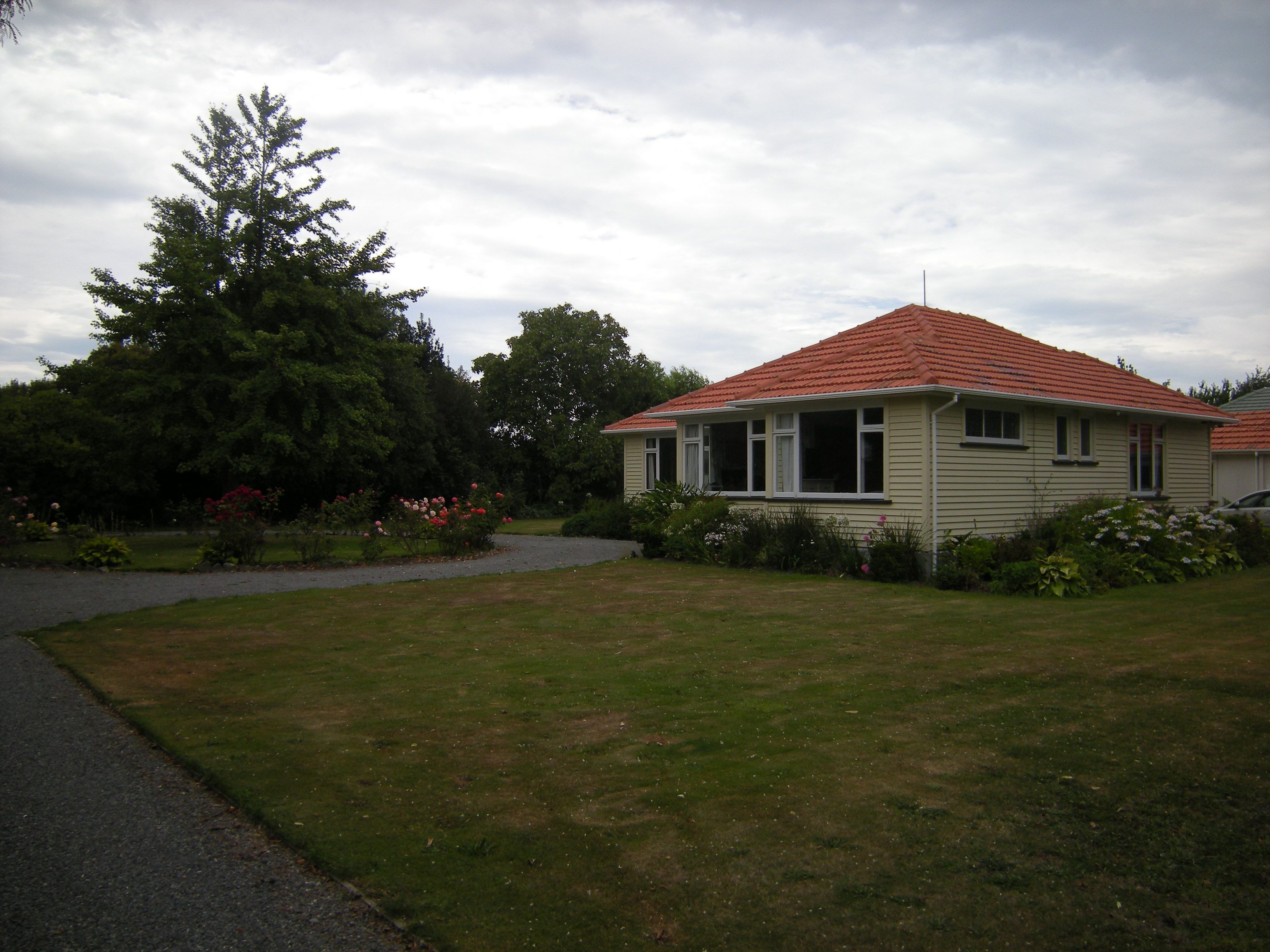 41 Edward Street, Lincoln, Selwyn District