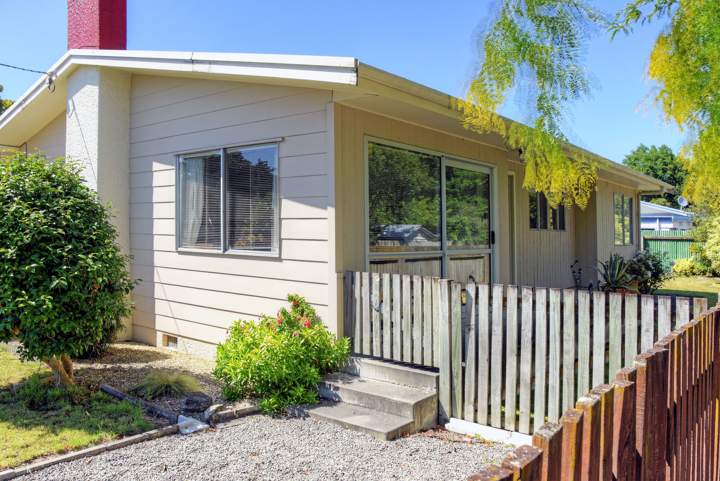 123 Cornwall Street, Masterton, Masterton District