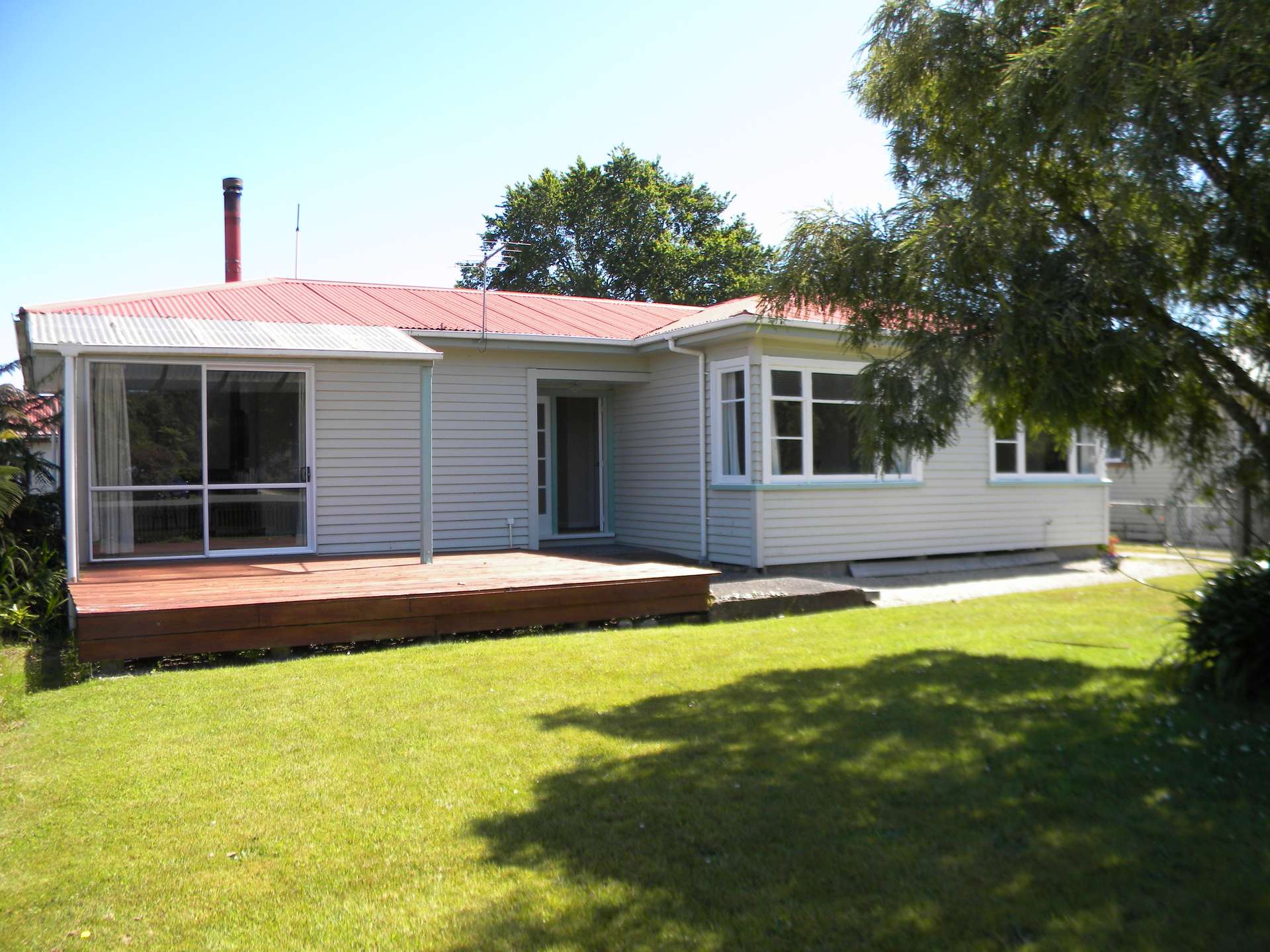 173 Stafford Street, Hokitika, Westland District Real Estate Ray