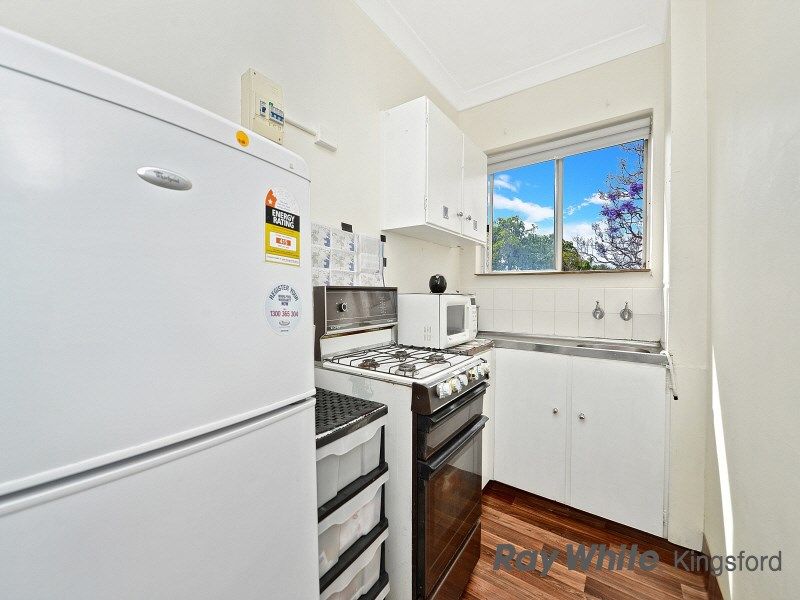 21/559 Anzac Parade, Kingsford, NSW 2032