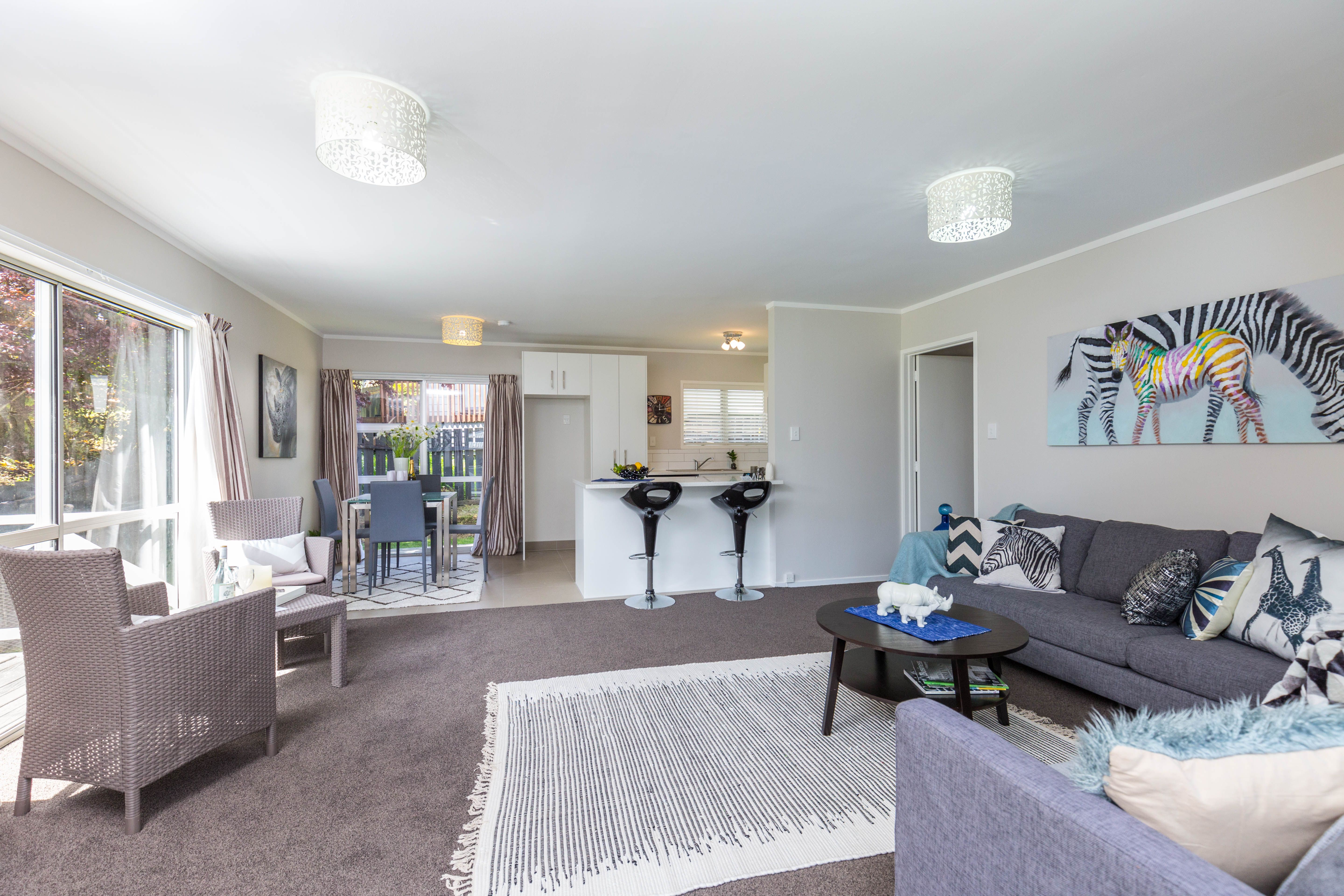 3/25 Edgware Road, West Harbour, Waitakere City