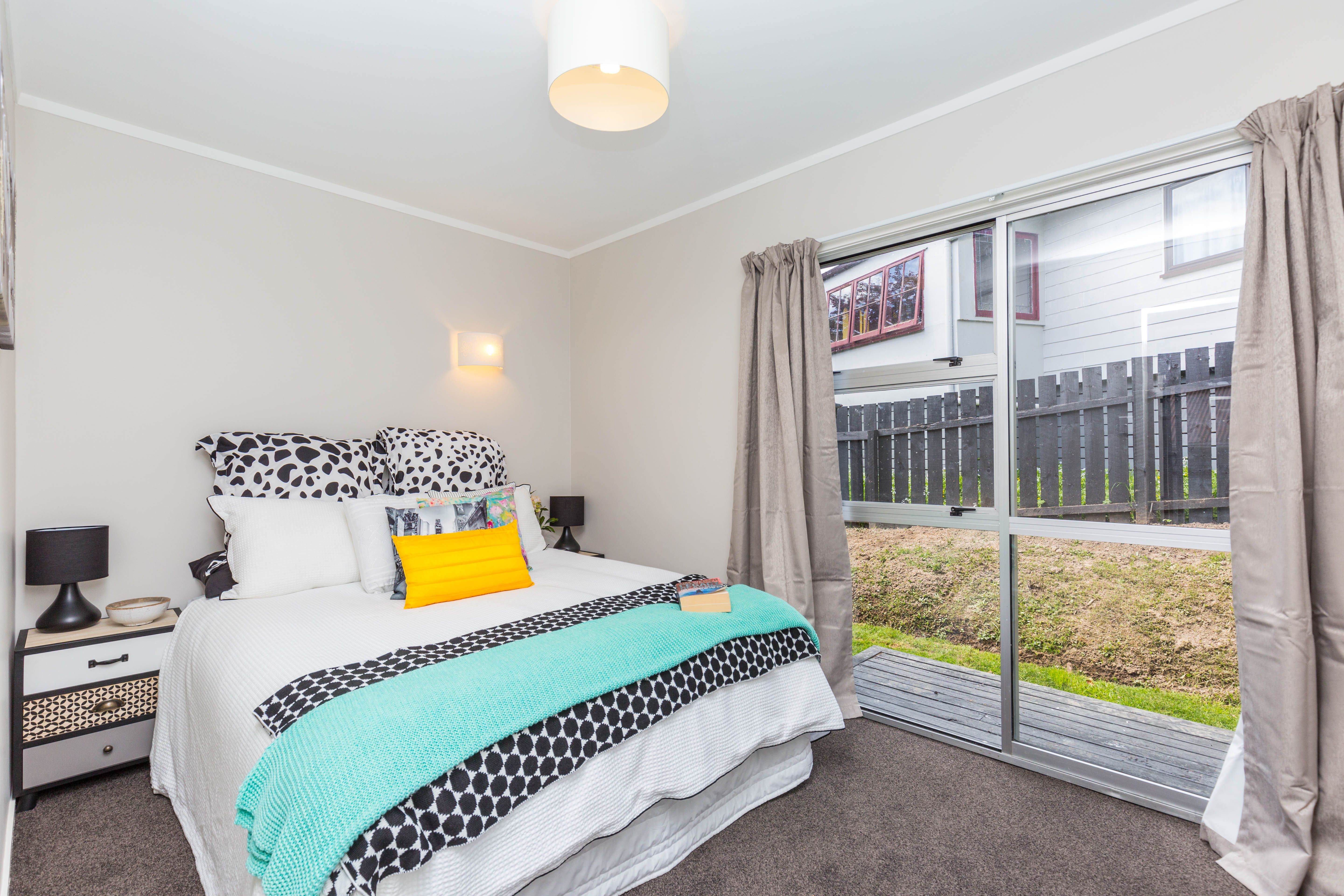 3/25 Edgware Road, West Harbour, Waitakere City