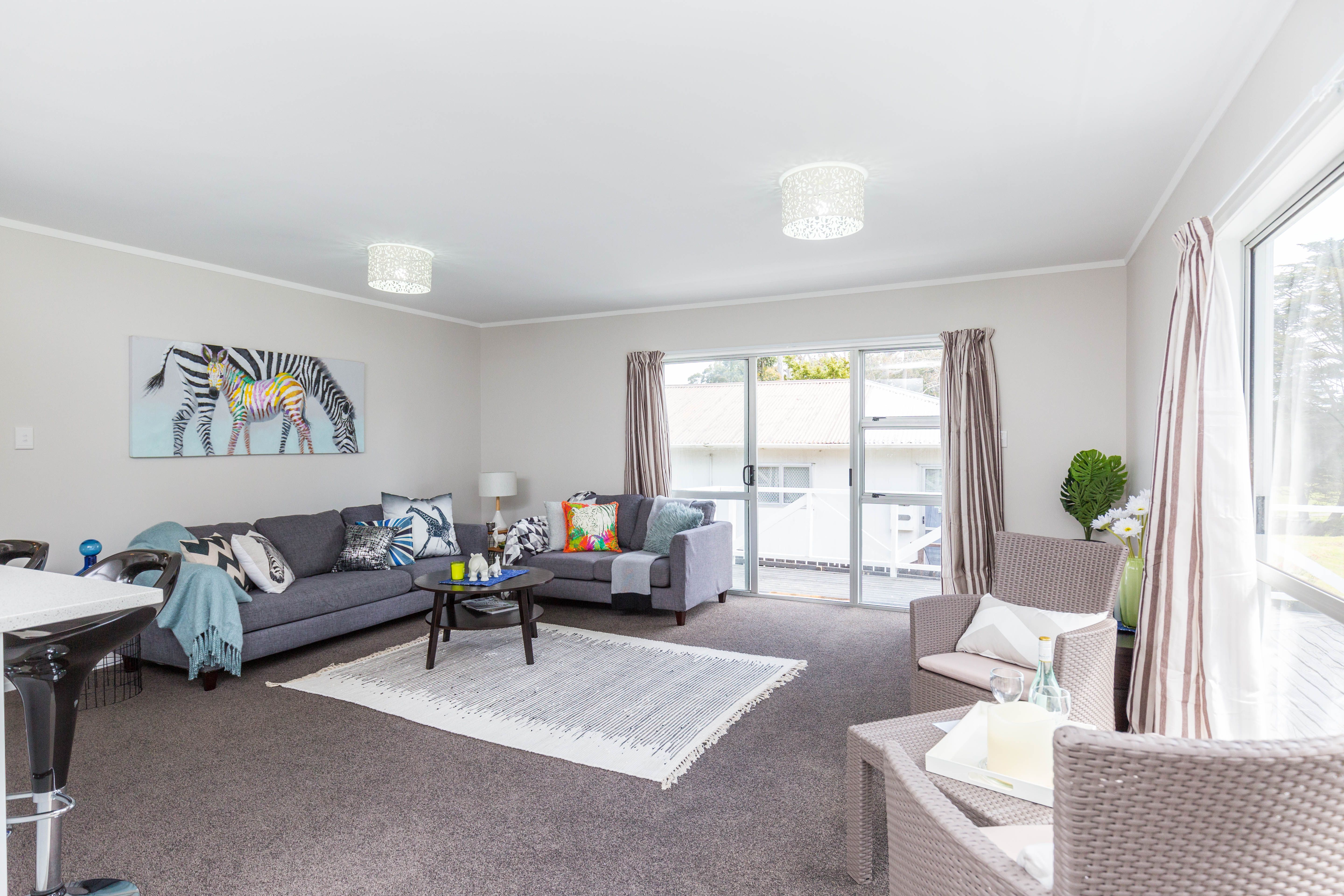 3/25 Edgware Road, West Harbour, Waitakere City