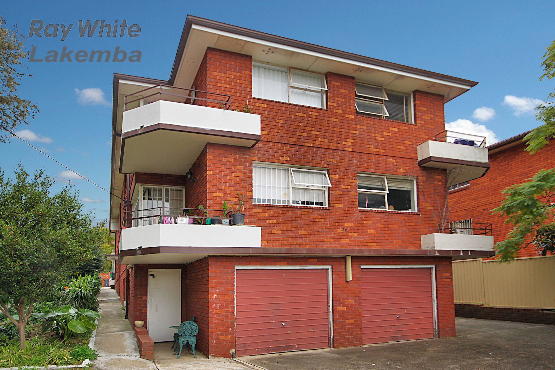 26 Macdonald Street, Lakemba NSW 2195