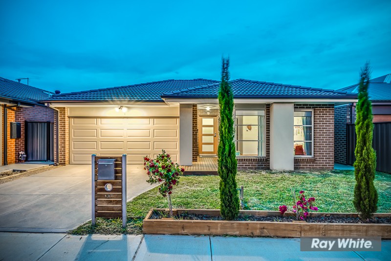 137 ELMHURST Road, Truganina, VIC 3029