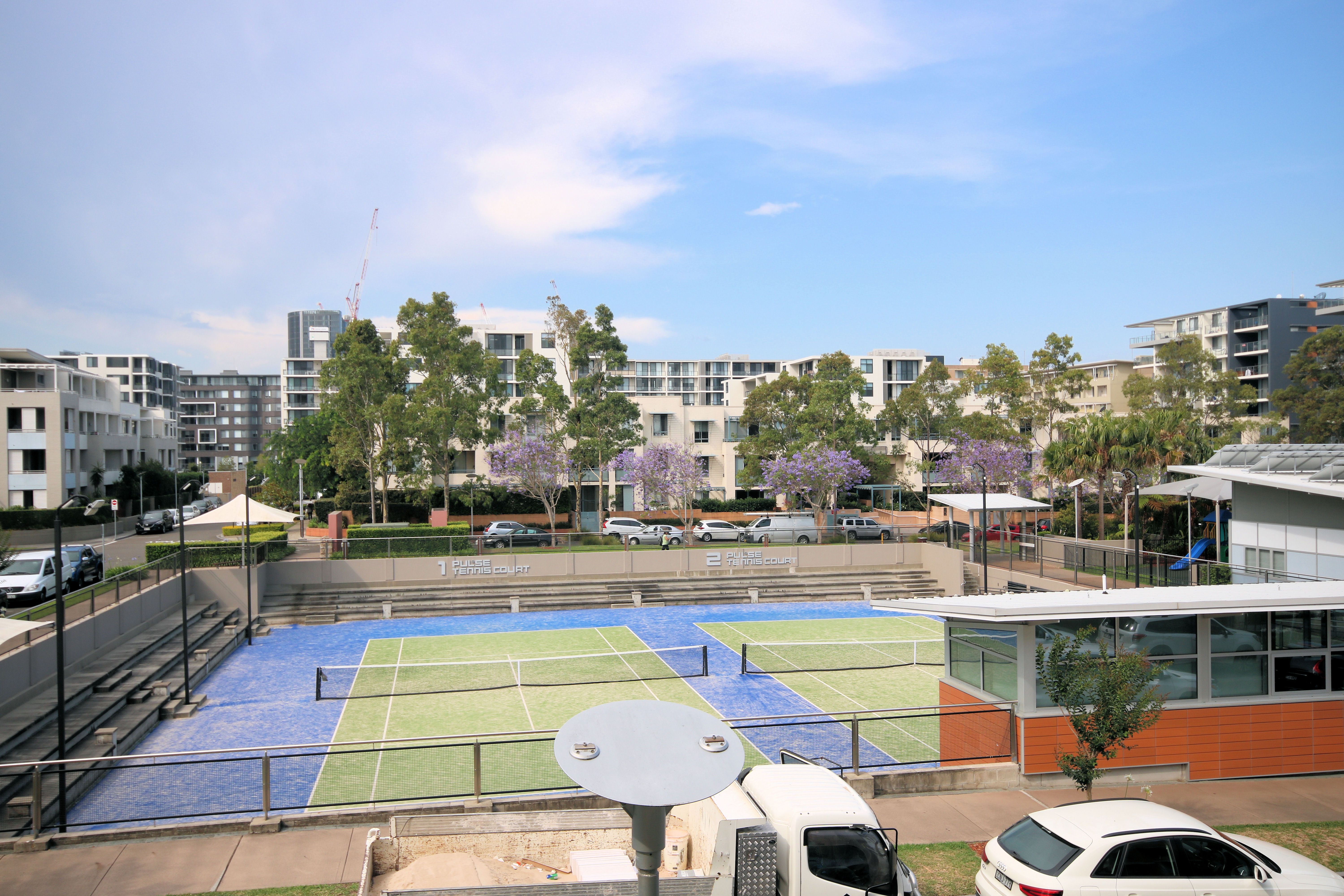 210 / 3 The Piazza, Wentworth Point, NSW 2127