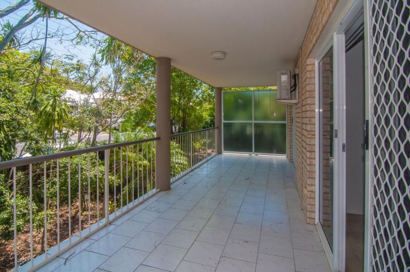 3/6 Ellena Street, Paddington, QLD 4064