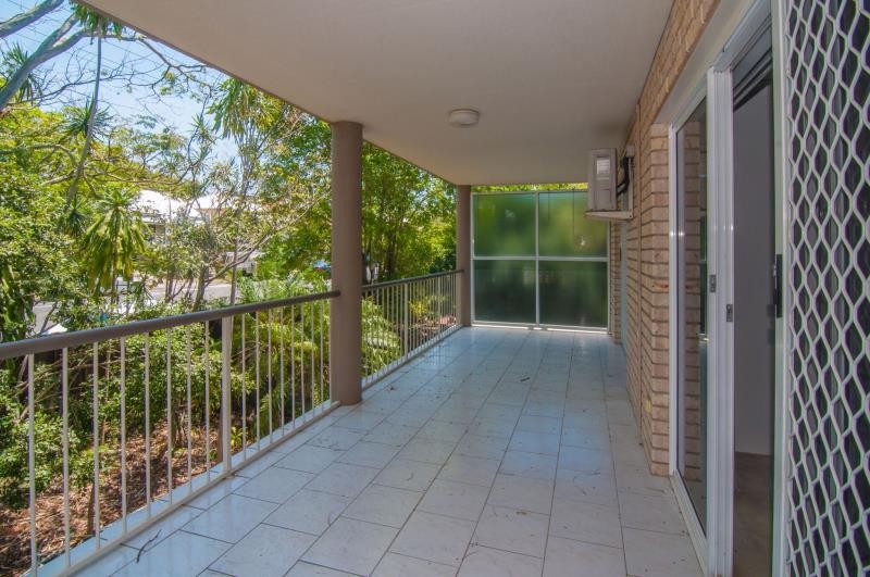 3/6 Ellena Street, Paddington, QLD 4064