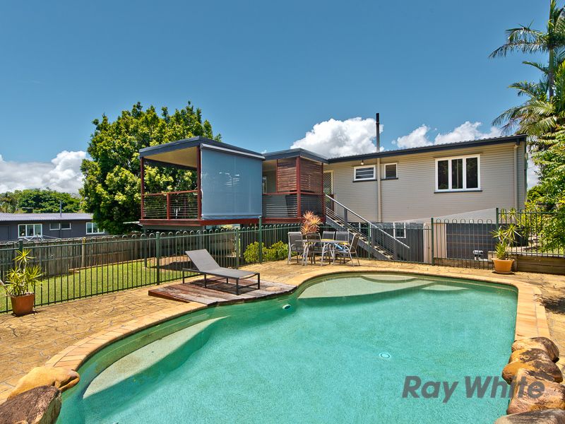 11 Buckra Street, Bracken Ridge, QLD 4017